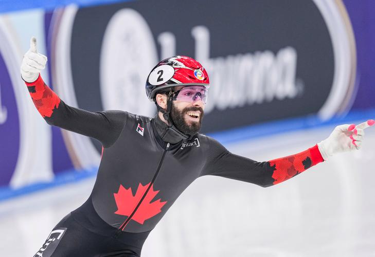 世界著名速滑男子运动员2025年排行榜前十名榜单出炉