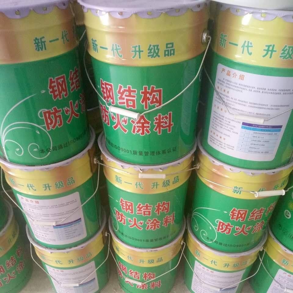 钢结构防火涂料品牌排行榜2023最新排名前十名对比