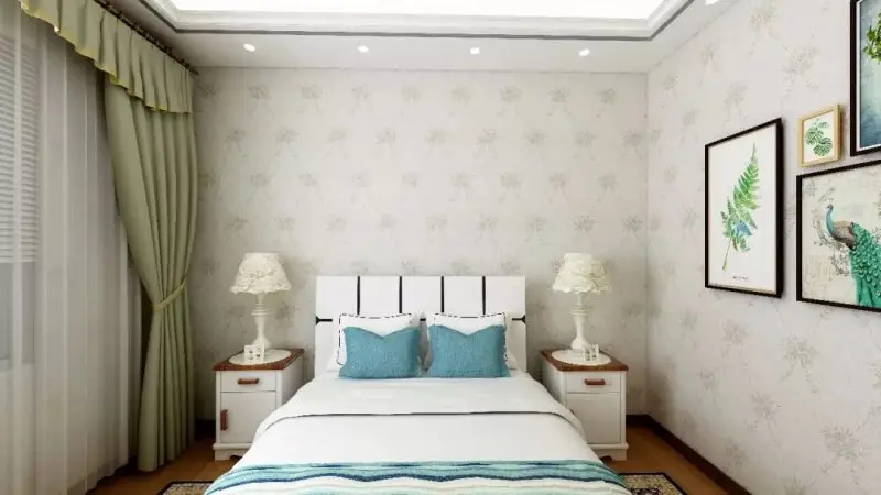 中国十大壁布品牌2023最新排名前十名对比