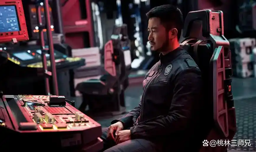 2023年看过的电影,推荐排行榜前十