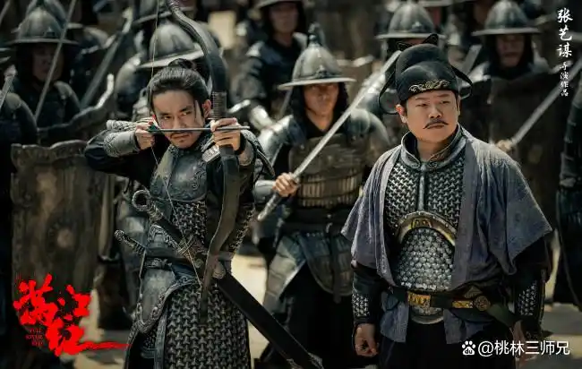 2023年看过的电影,推荐排行榜前十