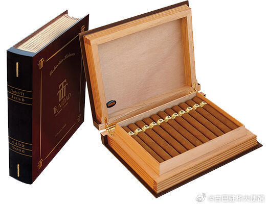 世界上最贵的十种雪茄排行榜:第一裹满金箔2024最新排名前十名对比(存在已发布相同标题的内容)