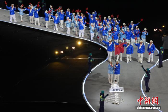 (米兰冬奥会)中国智慧点亮米兰冬奥