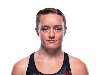 2020年UFC女子雏量级排行榜完整版2025年排名前十名榜单出炉