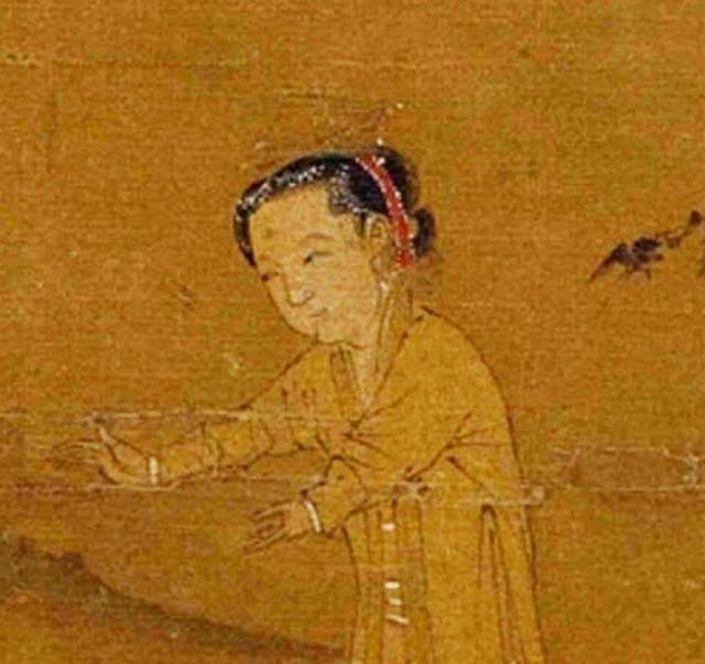 世界上最诡异的十幅画，一张吓死人(胆小慎入)