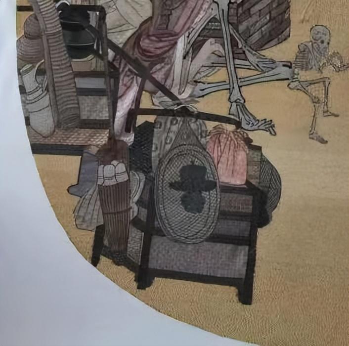 世界上最诡异的十幅画,一张吓死人(胆小慎入)