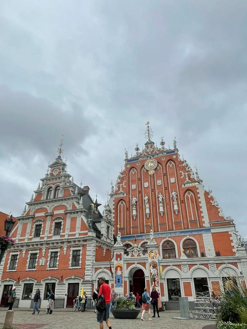 拉脱维亚旅游景点排行榜2023最新排名前十名对比