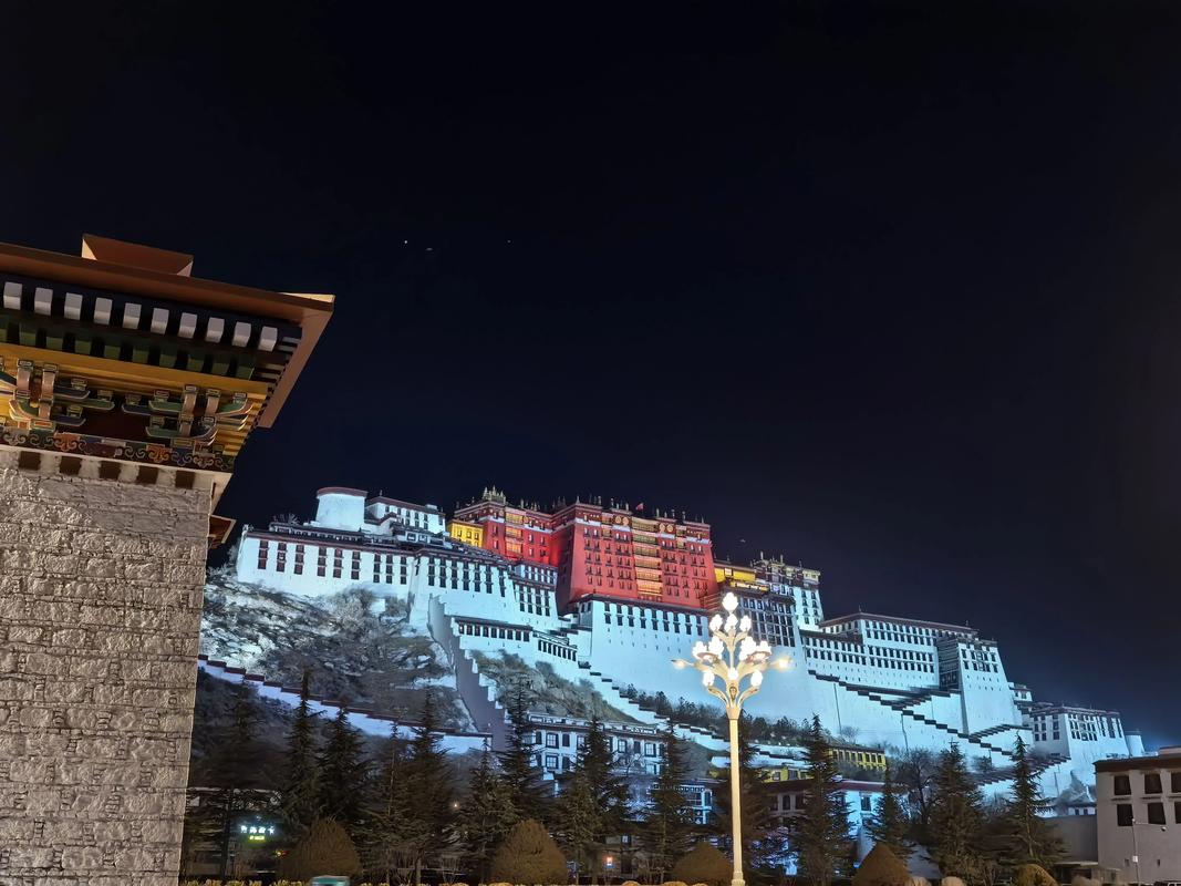 西藏十大夜景最美的地方2025年排行榜前十名榜单出炉