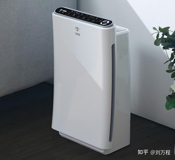 十大室内空气净化器品牌排行榜2023最新排名前十名对比