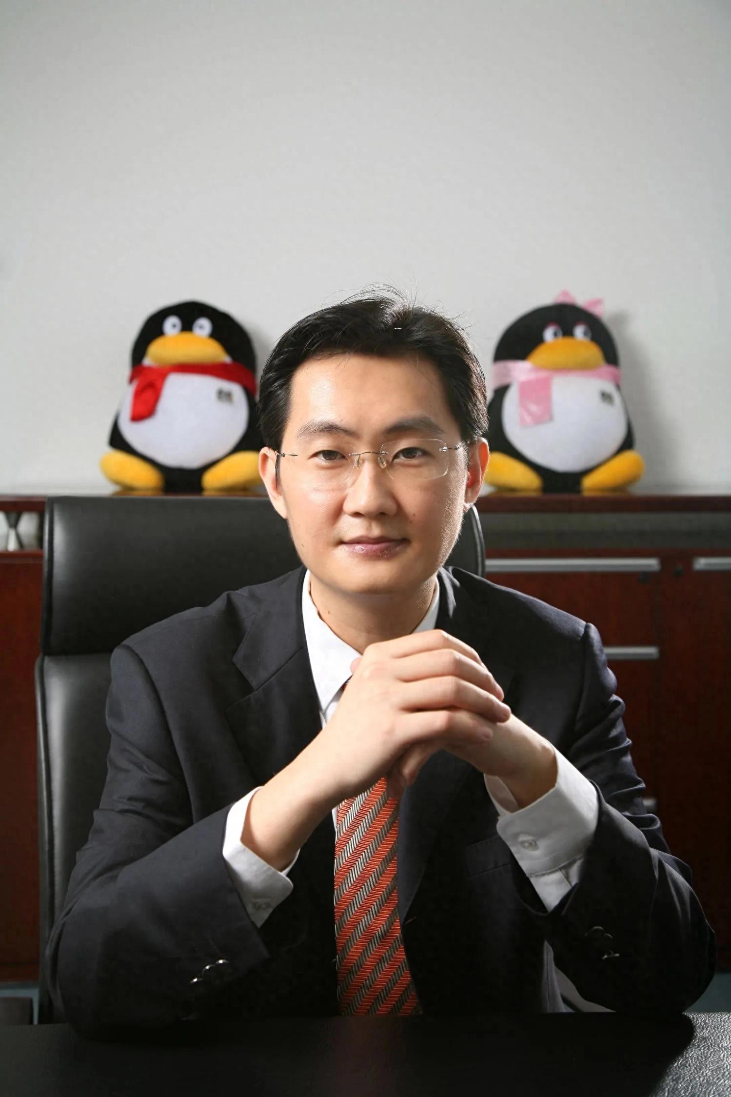 你知道2024年中国十大首富排行榜是谁吗？