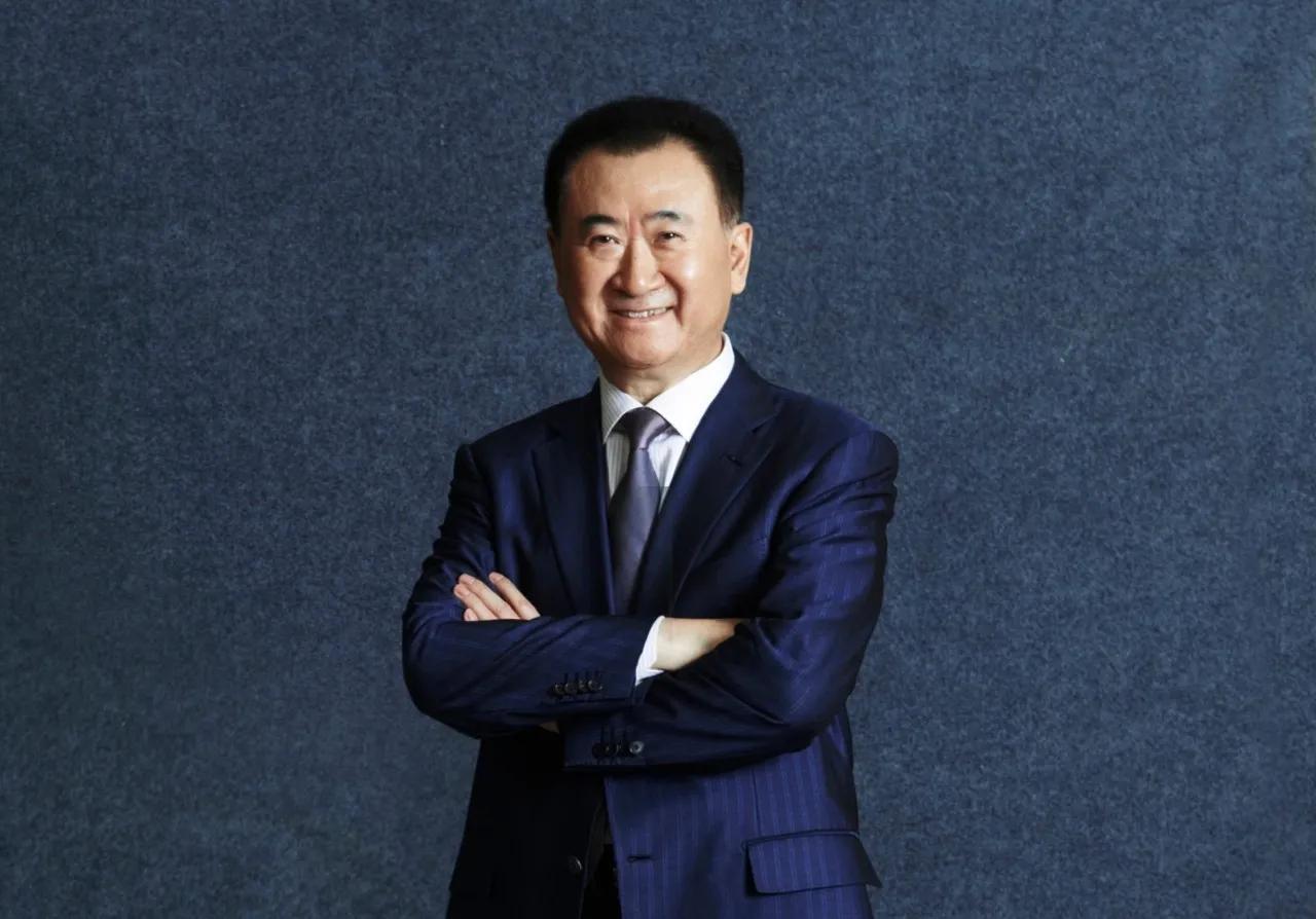 你知道2024年中国十大首富排行榜是谁吗?