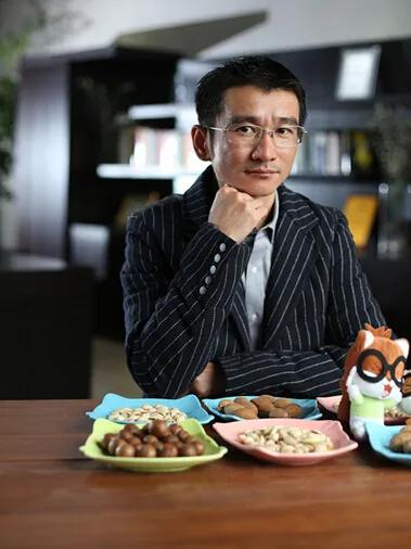 你知道2024年中国十大首富排行榜是谁吗?