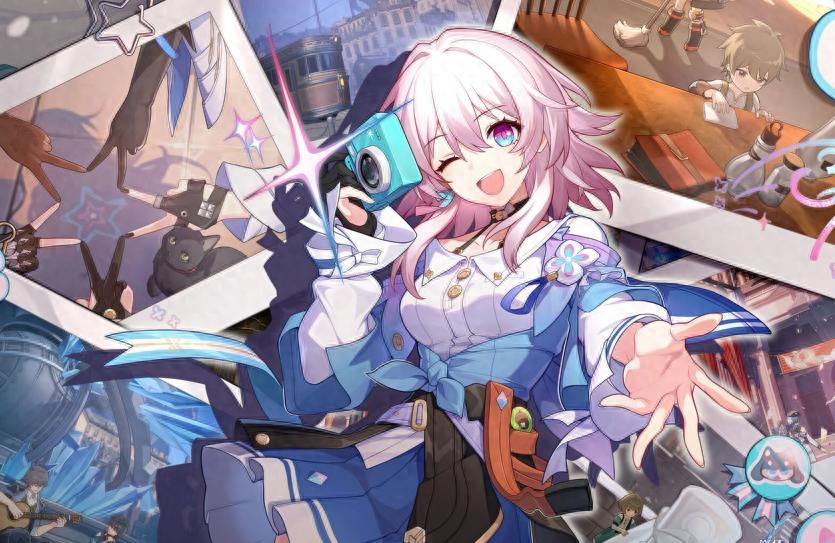 2024必玩十大手游榜单 当下最火的手游排行榜前十名