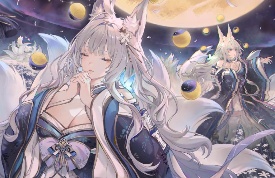 2024必玩十大手游榜单 当下最火的手游排行榜前十名