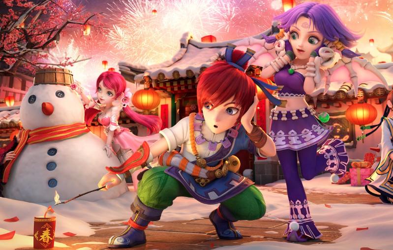 2024必玩十大手游榜单 当下最火的手游排行榜前十名