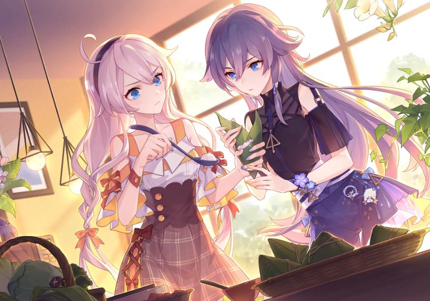 2024必玩十大手游榜单 当下最火的手游排行榜前十名