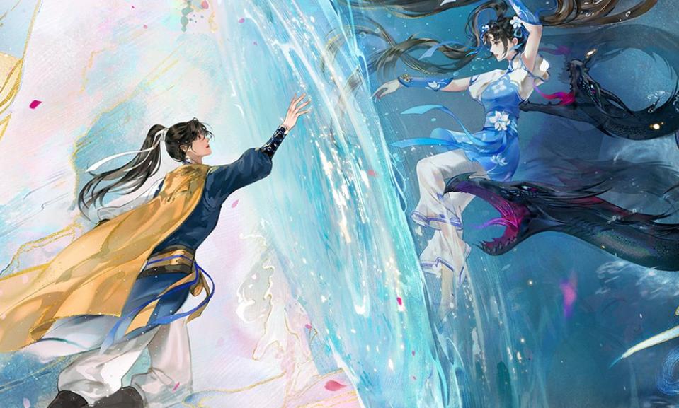 2024必玩十大手游榜单 当下最火的手游排行榜前十名