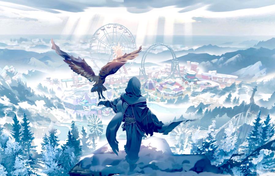 2024必玩十大手游榜单 当下最火的手游排行榜前十名