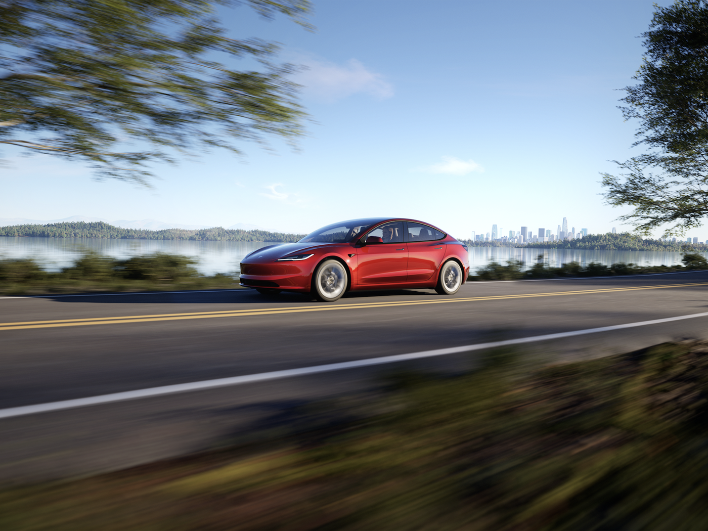 “木头姐”旗下太空ETF首次买入特斯拉,持仓市值1420.66万美元