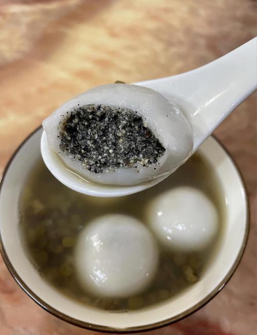 花生汤圆馅的做法窍门（花生馅汤圆的花生馅怎么做）