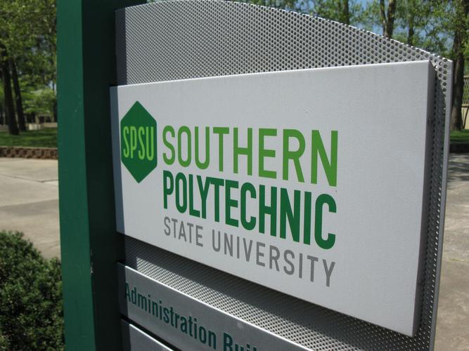 南方州立理工大学（南方州立理工大学排名）