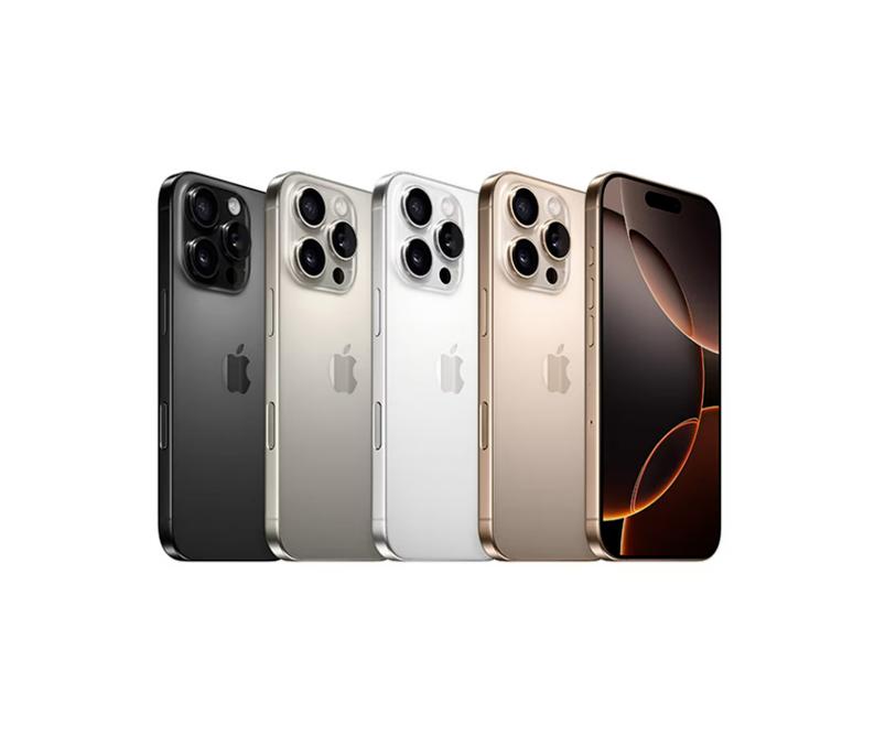 2025手机销量榜出炉!前10苹果占4席,国产机靠这6款站稳中低端