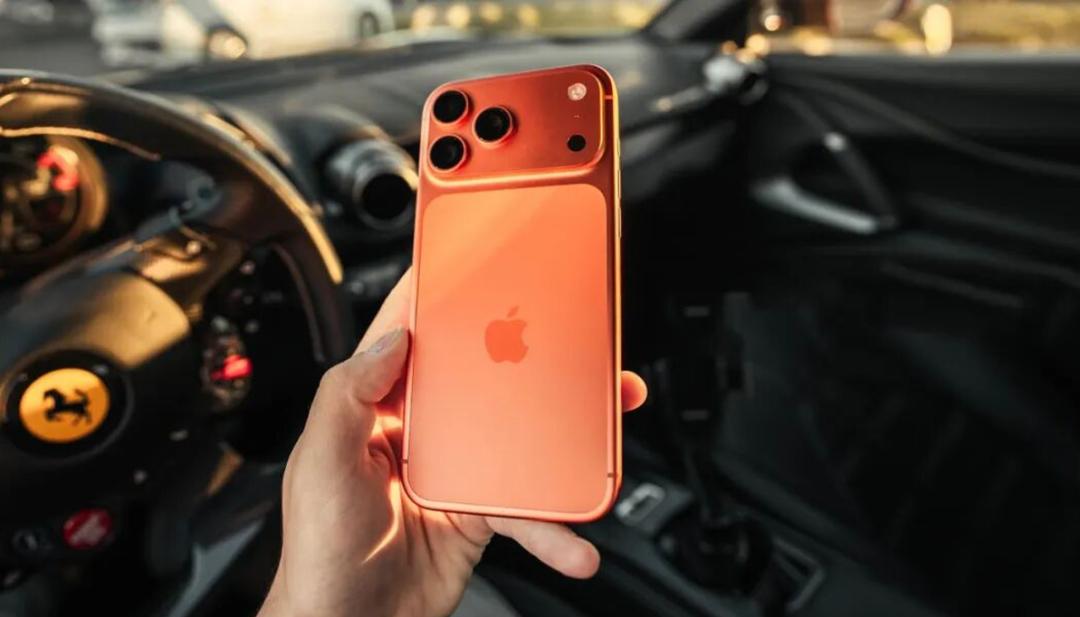 2025手机销量榜出炉!前10苹果占4席,国产机靠这6款站稳中低端