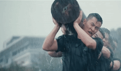 微视频|警旗映照初心,不负总书记重托