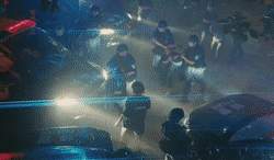 微视频|警旗映照初心,不负总书记重托