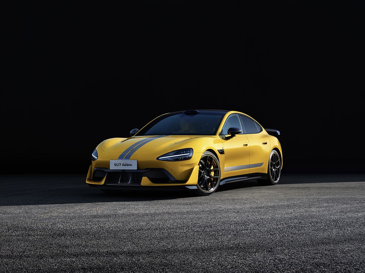 全球车企市值重排座次,特斯拉领先丰田,小米超越比亚迪