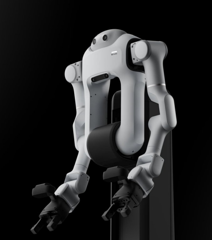 从启航到远航，中国人寿加速赋能具身智能和机器人产业发展