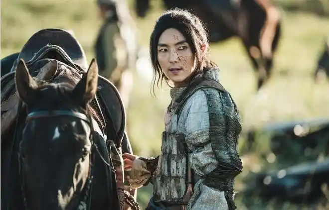 票选2023年最佳韩剧,排名令人意外!《黑暗荣耀》第一名实至名归