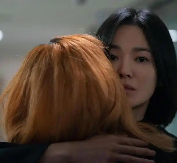 票选2023年最佳韩剧,排名令人意外!《黑暗荣耀》第一名实至名归