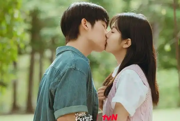 票选2023年最佳韩剧,排名令人意外!《黑暗荣耀》第一名实至名归