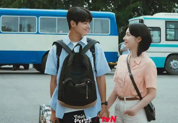 票选2023年最佳韩剧,排名令人意外!《黑暗荣耀》第一名实至名归