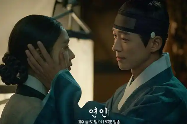 票选2023年最佳韩剧,排名令人意外!《黑暗荣耀》第一名实至名归