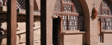 微视频|习近平的公仆本色