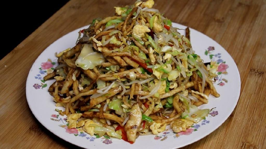 十大特别受欢迎的家常小吃2025年排名前十名榜单出炉