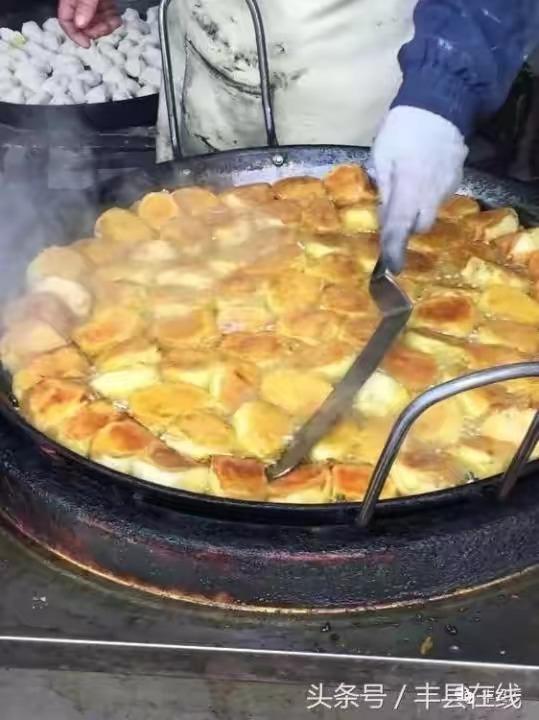 江苏特别具特色的十大传统名吃2025年排名前十名榜单出炉