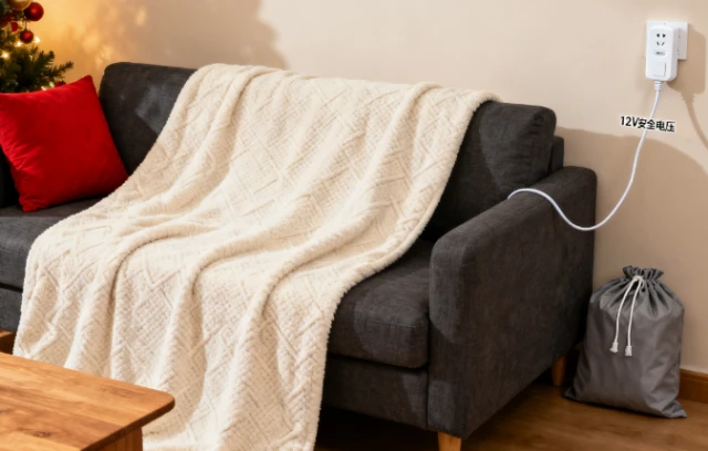 电热毯品牌排行2023最新排名前十名对比