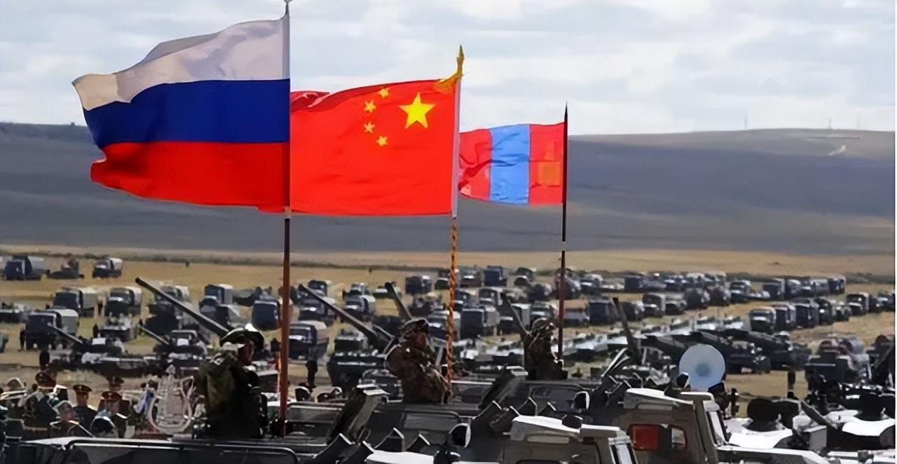 最有前途的十大高科技武器排行榜2023最新排名前十名对比