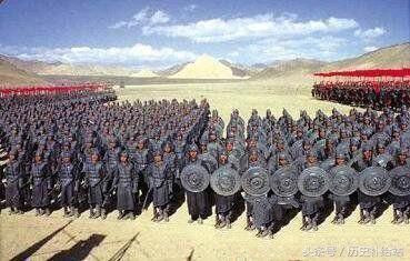 中国军事史上最骁勇善战的军队排行榜2023最新排名前十名对比