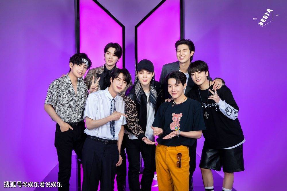 2020年韩国男团排名2025年排名前十名榜单出炉