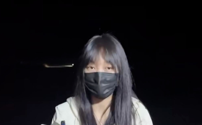 “杀猪宴”爆火后,对话女孩“呆呆”:暂不考虑直播带货,初衷是请大家吃