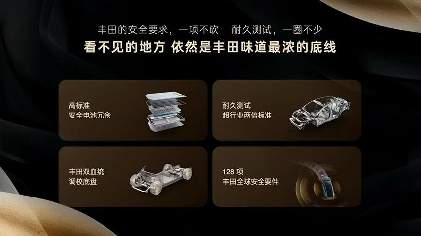 铂智7预售权益价15.68万元起!鸿蒙座舱+Momenta智驾+丰田调校完整闭环,打造智能化确定性