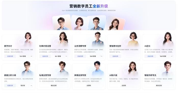 百度智能云推出世界杯AI营销增长扶持计划,入选商家可限时免费使用AI营销应用Hogee