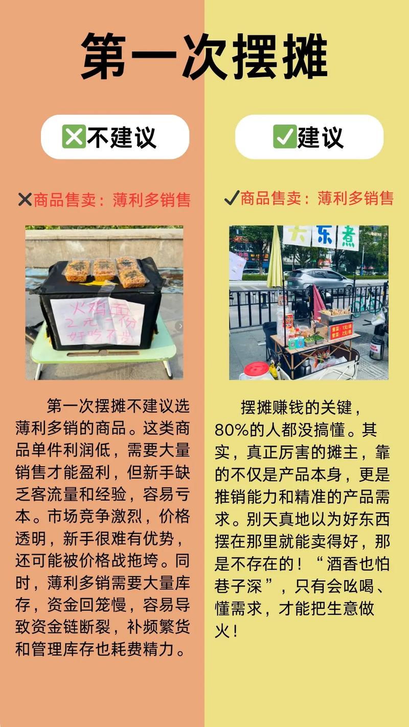 一个小摊也能带火一座城?网红摊位的流量密码是什么