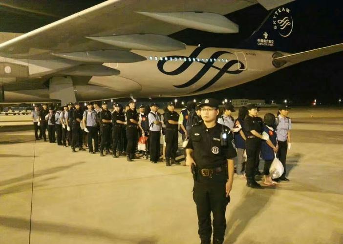 柬埔寨首相誓言铲除电信诈骗犯罪