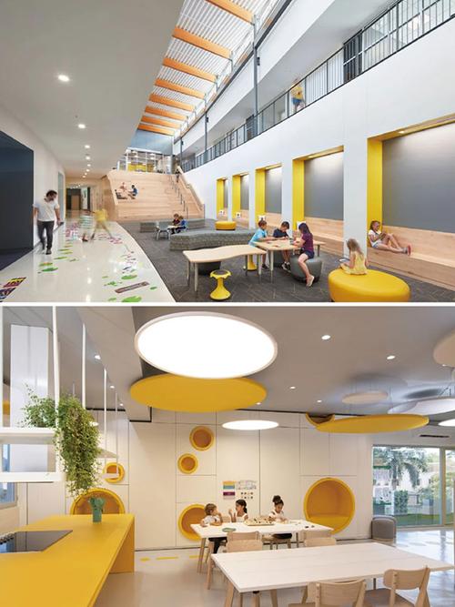 多地大学校园建设未来学习中心 高等教育的“未来式”长啥样