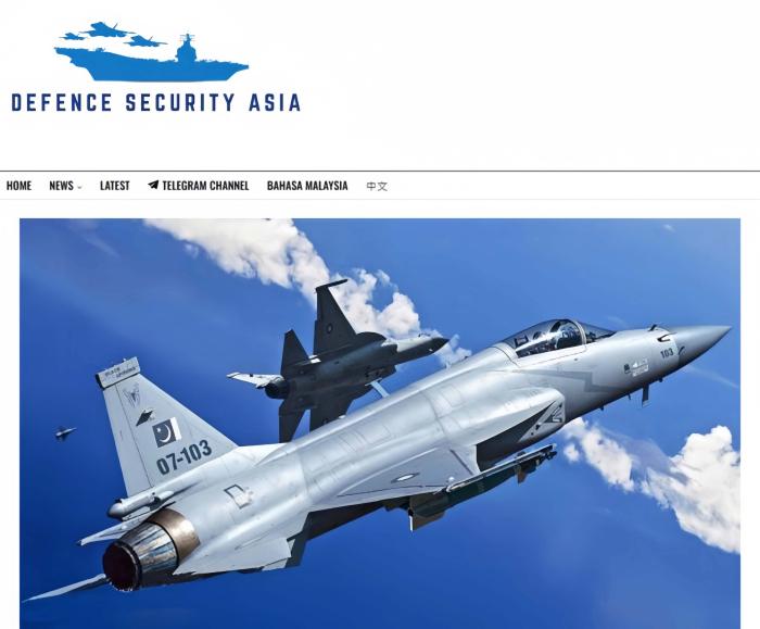 多国抢购“枭龙”,这款战斗机为何突然热销?